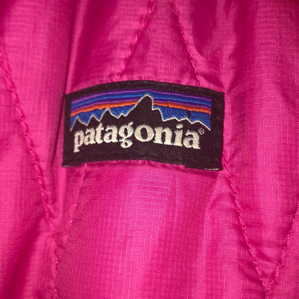 Patagonia jacket - Picture 2 of 3